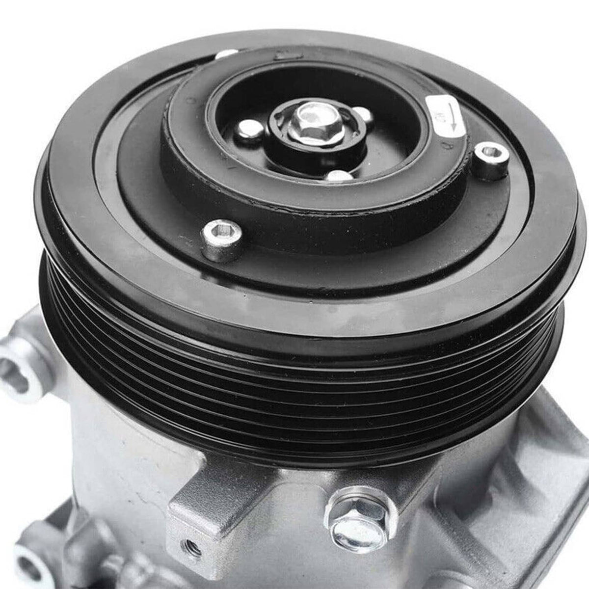 Bethesda Industrial A/C Air Compressor for 2011-2013 Toyota Corolla CE/LE/L/S/XLE/Base 1.8L 178322