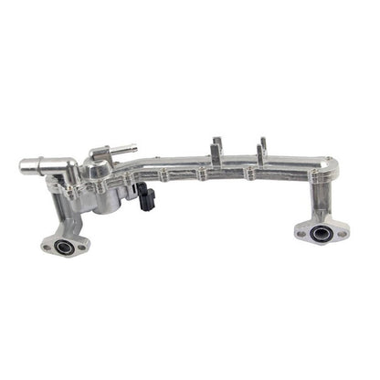 Bethesda Industrial New Upgraded Metal Coolant Water Pipe System Kit For Land Rover Jaguar 5.0L