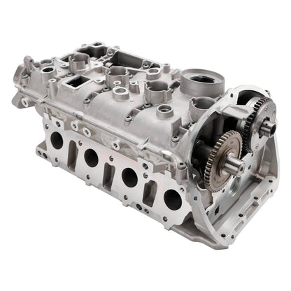 Bethesda Industrial EA888 Cylinder Head Assembly For Audi A4 A5 A6 CAEA CAEB CPMB CAED 06H103373J