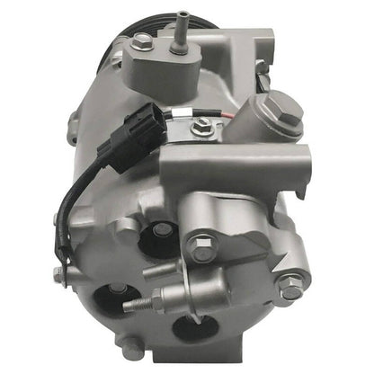 Bethesda Industrial AC Compressor IG580 Fits For 2007-2012 Honda CR-V 2.4L 38810RWCA03 38810RZYA01