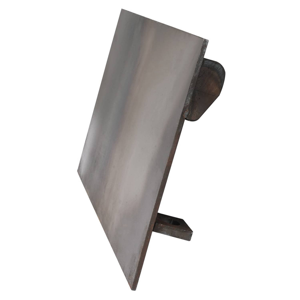 Bethesda Industrial Quick Attach Plate Mount Bracket Steel Fits Avant Loader Screw-On Heavy-Duty