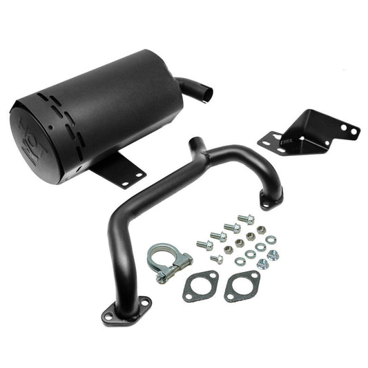 Bethesda Industrial Genuine OEM Kawasaki 99999-0414 Muffler Kit Oil Filter Side for FS FX418V 541V