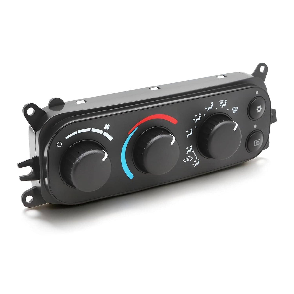 Bethesda Industrial A/C Heater Climate Control Module 599-212 For 2002-2005 Dodge Ram 1500 2500 3500
