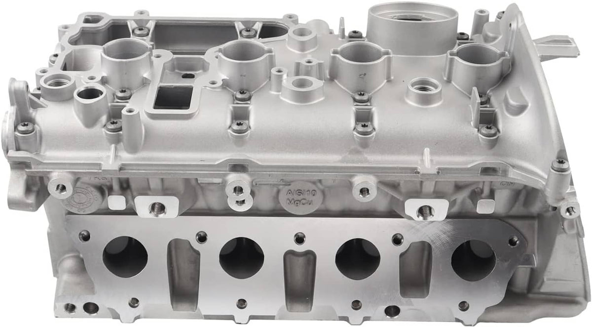 Bethesda Industrial EA888 Cylinder Head Assembly For Audi A4 A5 A6 CAEA CAEB CPMB CAED 06H103373K