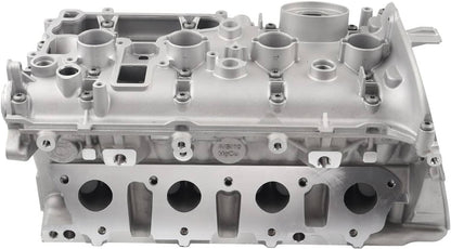 Bethesda Industrial EA888 Cylinder Head Assembly For Audi A4 A5 A6 CAEA CAEB CPMB CAED 06H103373K