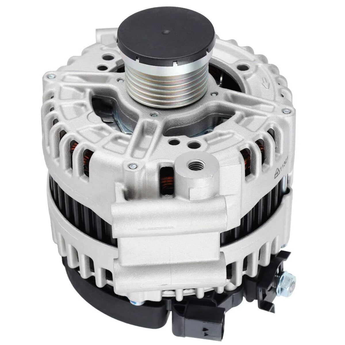 Bethesda Industrial Alternator For BMW 328i 2007-2013 328i xDrive 2009; 400-24214 400-24287 11301