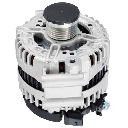 Bethesda Industrial Alternator For BMW 328i 2007-2013 328i xDrive 2009; 400-24214 400-24287 11301