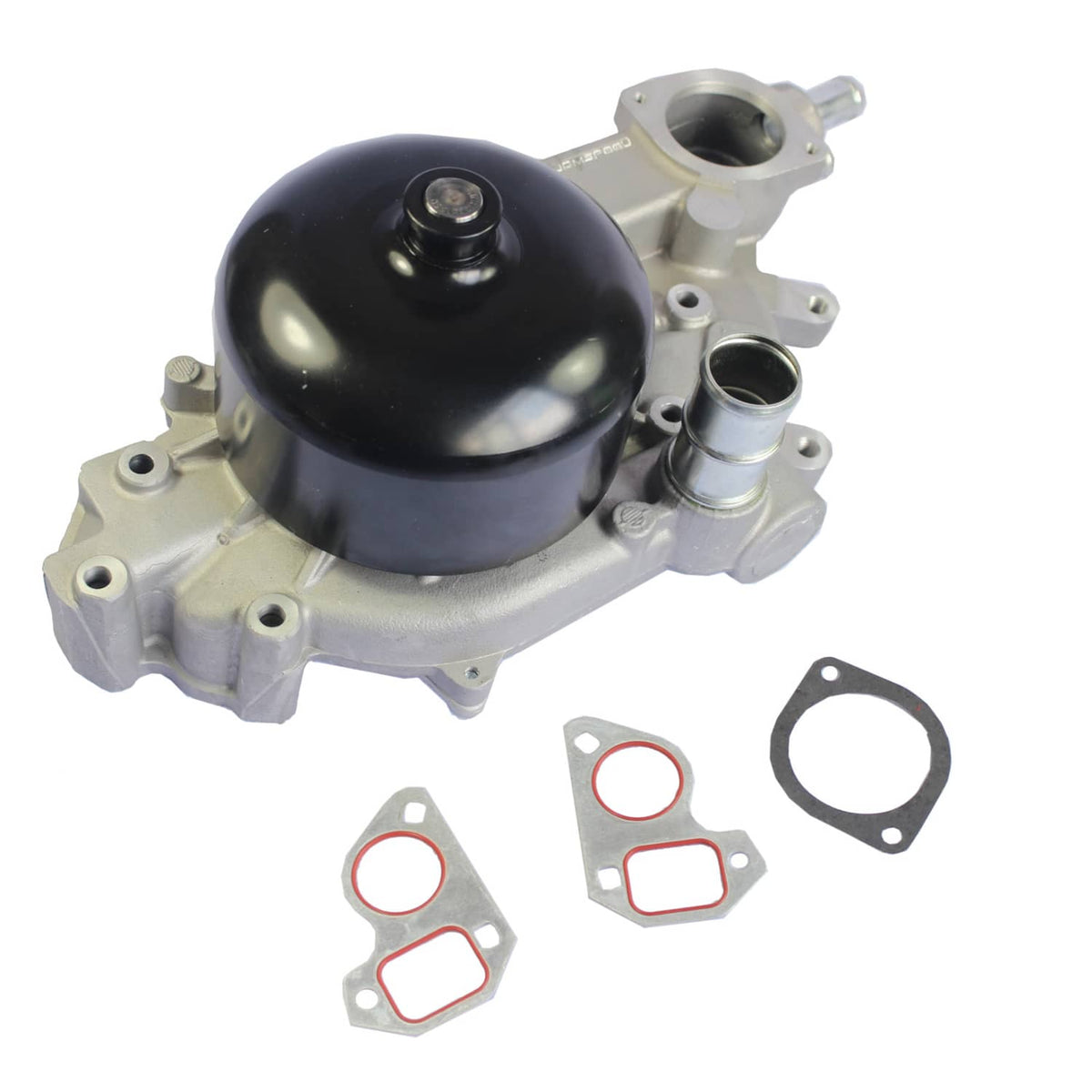Bethesda Industrial Water Pump For 97-04 Chevrolet Corvette Camaro Firebird 5.7L LS1 LS6  6.0L LS2