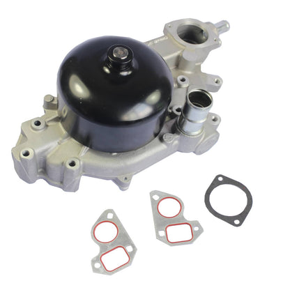 Bethesda Industrial Water Pump For 97-04 Chevrolet Corvette Camaro Firebird 5.7L LS1 LS6  6.0L LS2