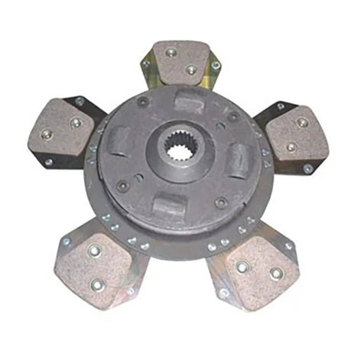 Bethesda Industrial LuK® Premium Clutch Disc fits Massey Ferguson 362 365 375 390 4225 3701009M91