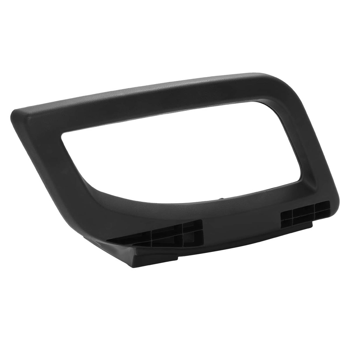 Bethesda Industrial Front Armrest Seat Handle Hip Restraint Hand Rail For Yamaha G29 Drive Golf Cart