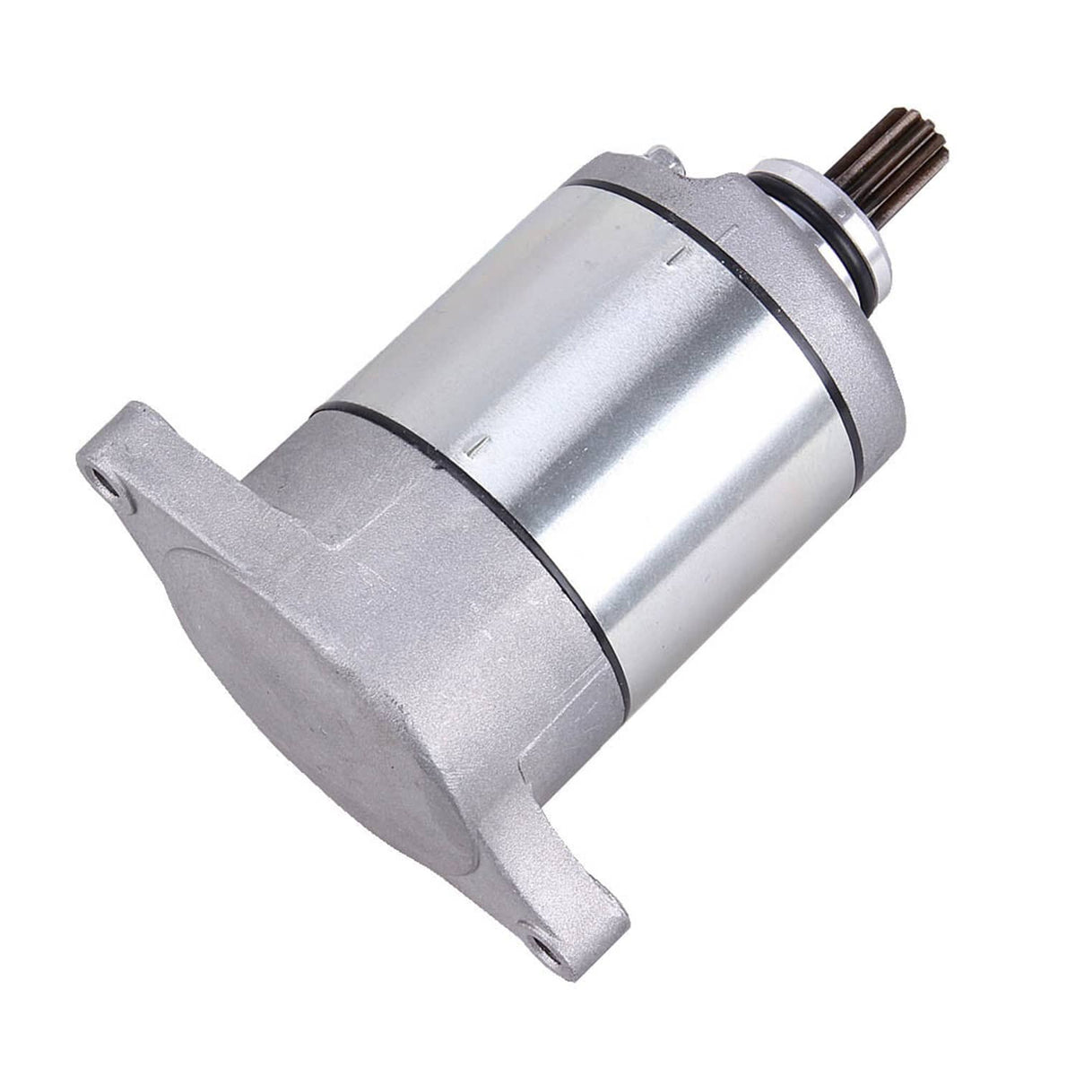 Bethesda Industrial Starter for Suzuki ATV LTA400 LTF400 400 31100-38F00 / Arctic Cat 400 3545-016