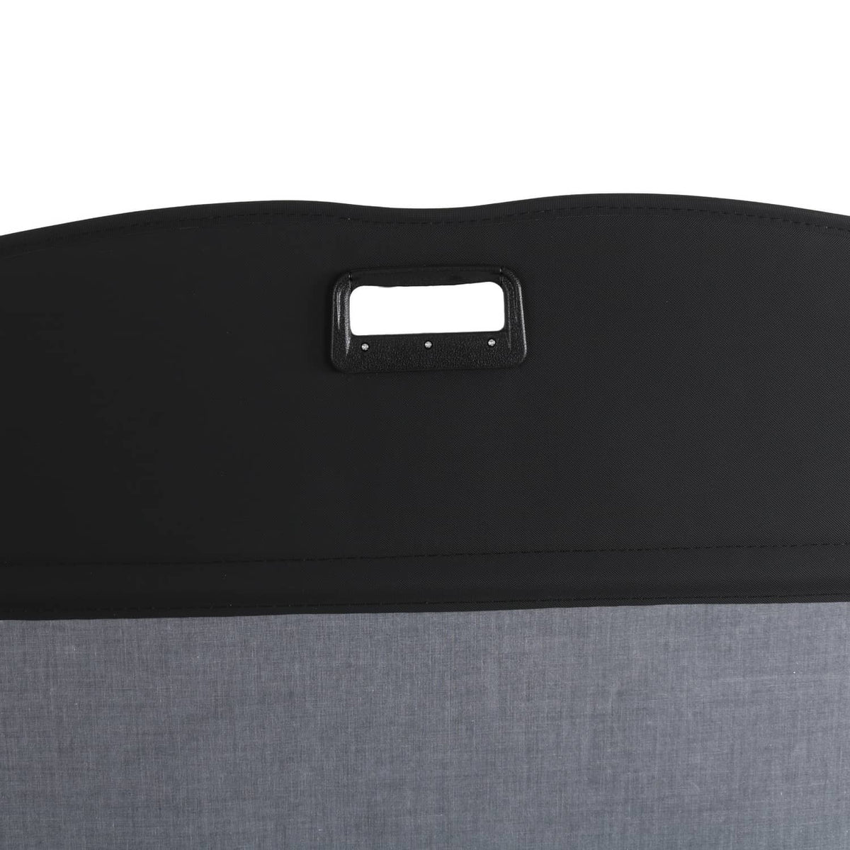 Bethesda Industrial For 2017-2021 Honda CR-V CRV Rear Trunk Security Cargo Cover Luggage Black Shade