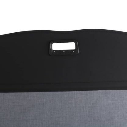 Bethesda Industrial For 2017-2021 Honda CR-V CRV Rear Trunk Security Cargo Cover Luggage Black Shade