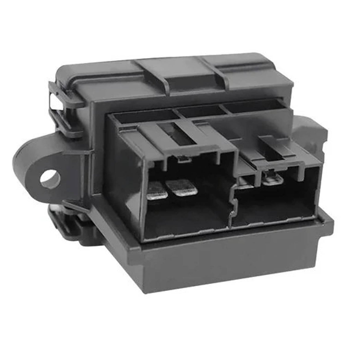 Bethesda Industrial Blower Speed Resistor fits Case IH Maxxum 110 Maxxum 115 Maxxum 125 84342778