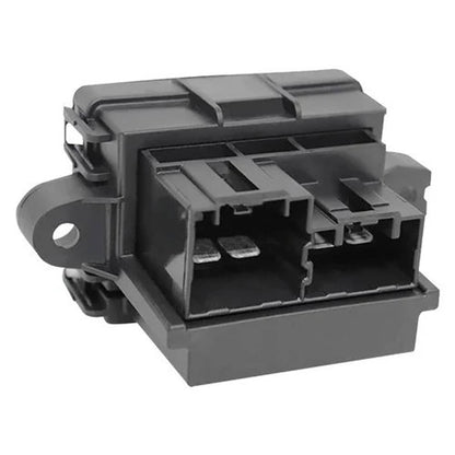 Bethesda Industrial Blower Speed Resistor fits Case IH Maxxum 110 Maxxum 115 Maxxum 125 84342778