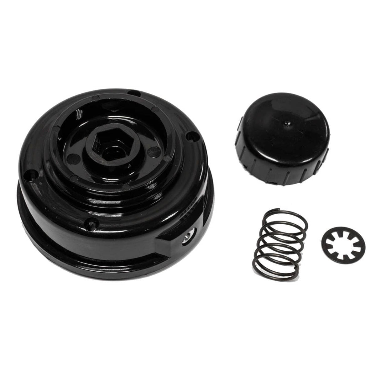 Bethesda Industrial Trimmer Head for Ryobi 153577 Cub Cadet CC4105 Troy-Bilt TB10CS