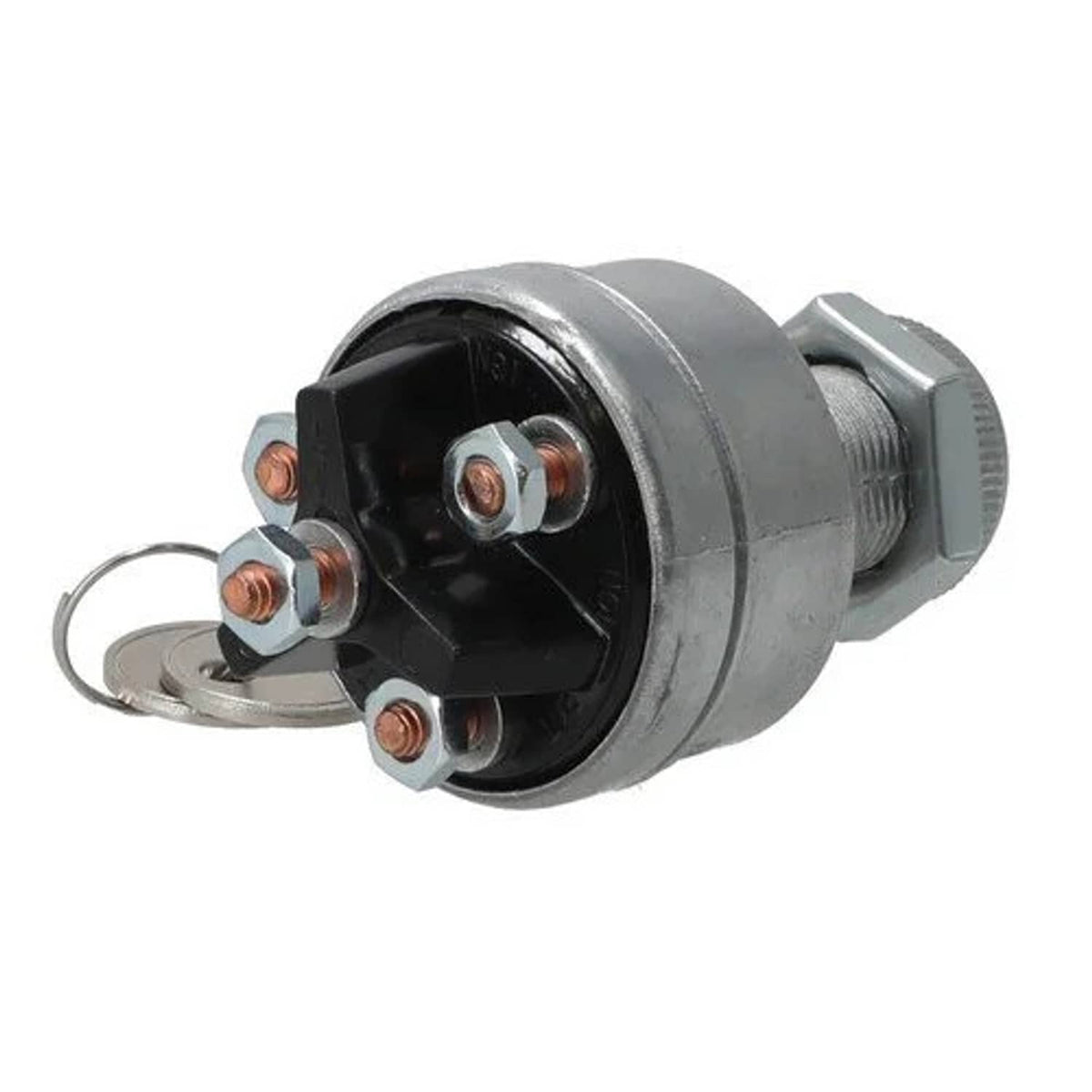 Bethesda Industrial Ignition Switch 12 Volt 30 Amp fits New Holland 1100 1426 529713 641833