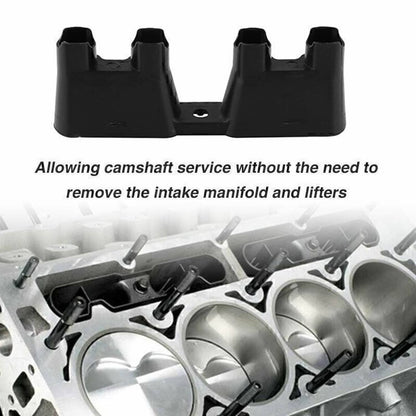 Bethesda Industrial GM Lifter Tray Guides 12595365 LS1 LS2 LS3 4.8 5.3 5.7 6.0 6.2 NON-DOD/AFM Trays
