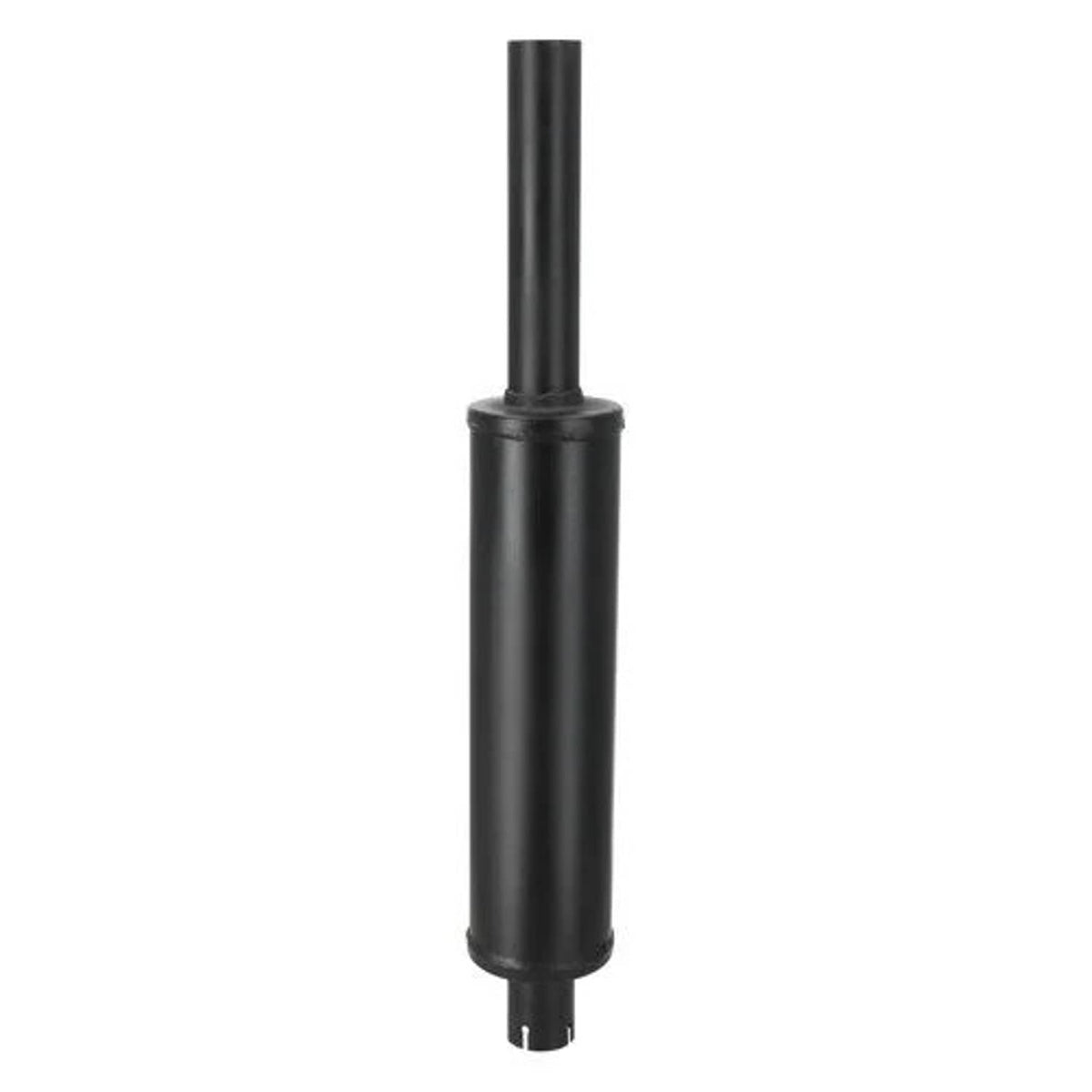 Bethesda Industrial Muffler Black fits International A B C Super A 100 140 200 230 330 340 360720R91