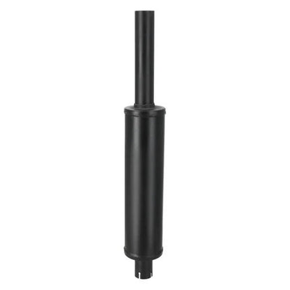 Bethesda Industrial Muffler Black fits International A B C Super A 100 140 200 230 330 340 360720R91