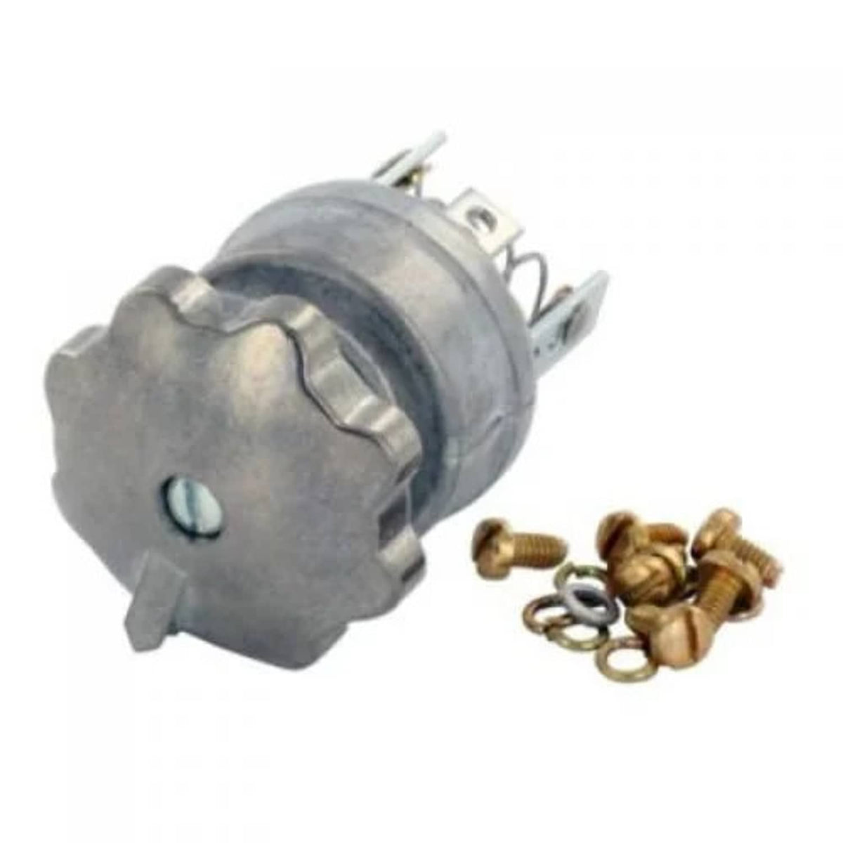 Bethesda Industrial Rotary Light Switch fits International A C H M Super A Super H Super M 1994038