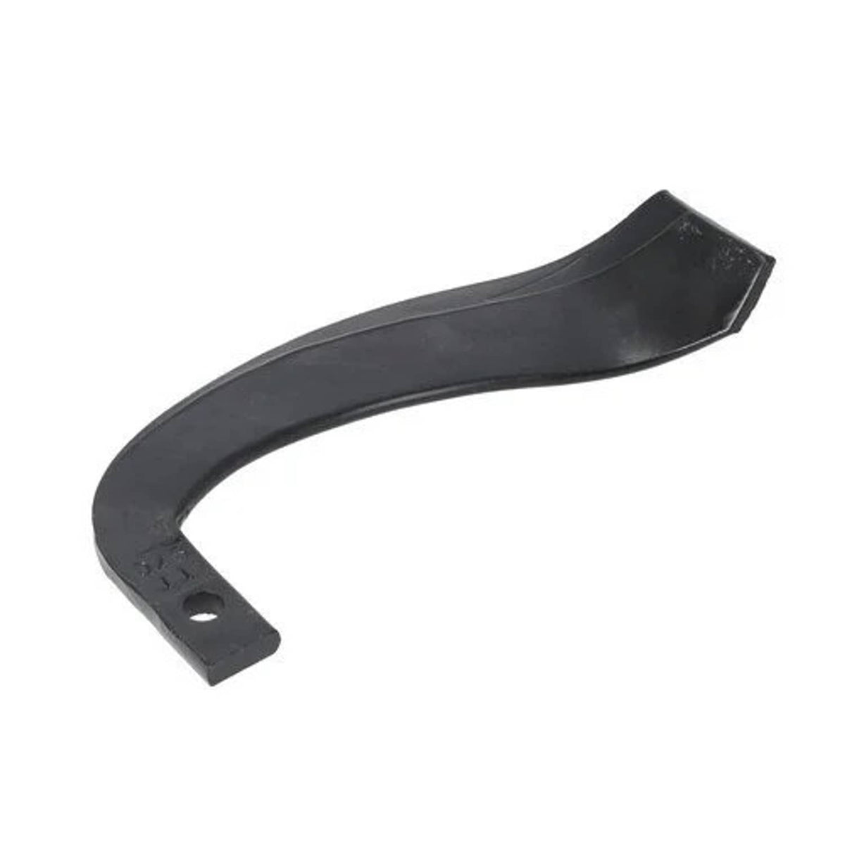 Bethesda Industrial Tiller Tine - Left Hand 10 mm fits Yanmar 195187-14970 195107-18310