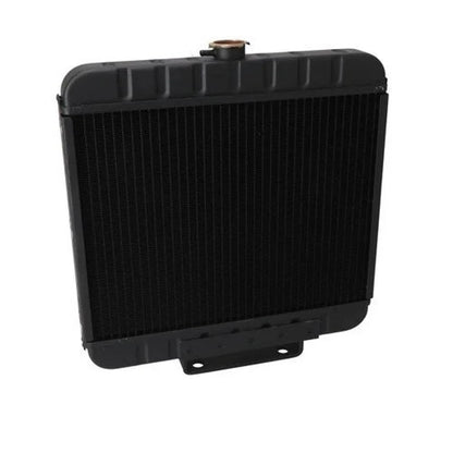 Bethesda Industrial Radiator fits Case 1825 1825B 109612A2