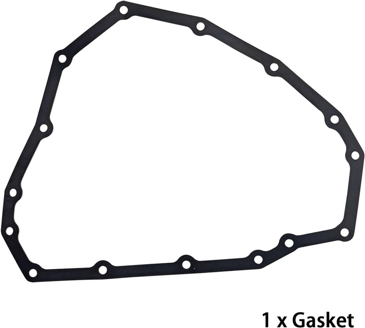 Bethesda Industrial Transmission Oil Filters W/Pan Gasket For NISSAN SENTRA VERSA 2012-19 33010JF015
