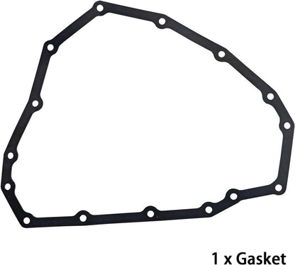 Bethesda Industrial Transmission Oil Filters W/Pan Gasket For NISSAN SENTRA VERSA 2012-19 33010JF015