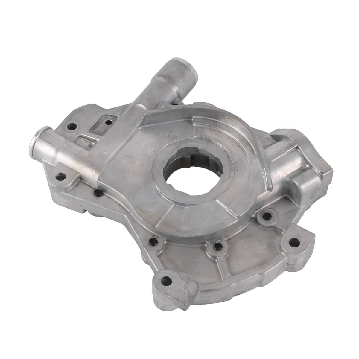 Bethesda Industrial M340 High Volume Oil Pump For Ford Lincoln F150 Mercury Mustang 4.6L 5.4L SOHC