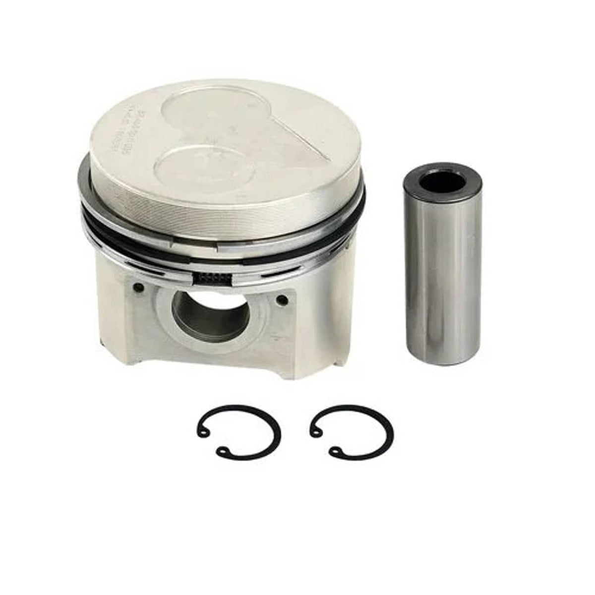 Bethesda Industrial Maxiforce® Piston and Ring Kit - .50 mm Oversize fits Kubota L4310 19077-21785