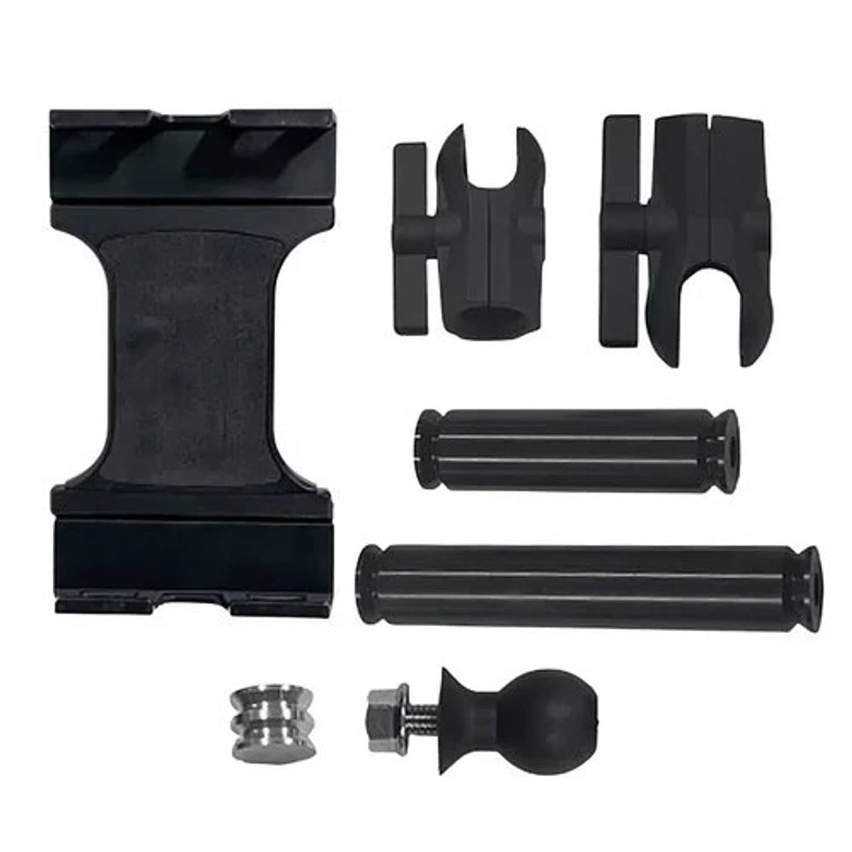 Bethesda Industrial HDX Tablet Mount Complete Kit