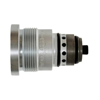 Bethesda Industrial Individual Hydraulic Valves Combine Half — 1/2" Valve
