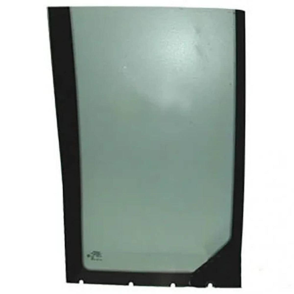 Bethesda Industrial Cab Glass - Lower Left Hand Windshield fits Case IH MX120 MX135 190030A5