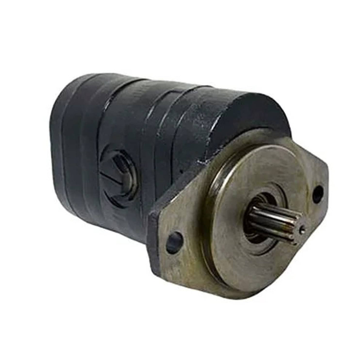 Bethesda Industrial Pump - Hydraulic fits Case W11 W11B W14 W11 W11B L77150