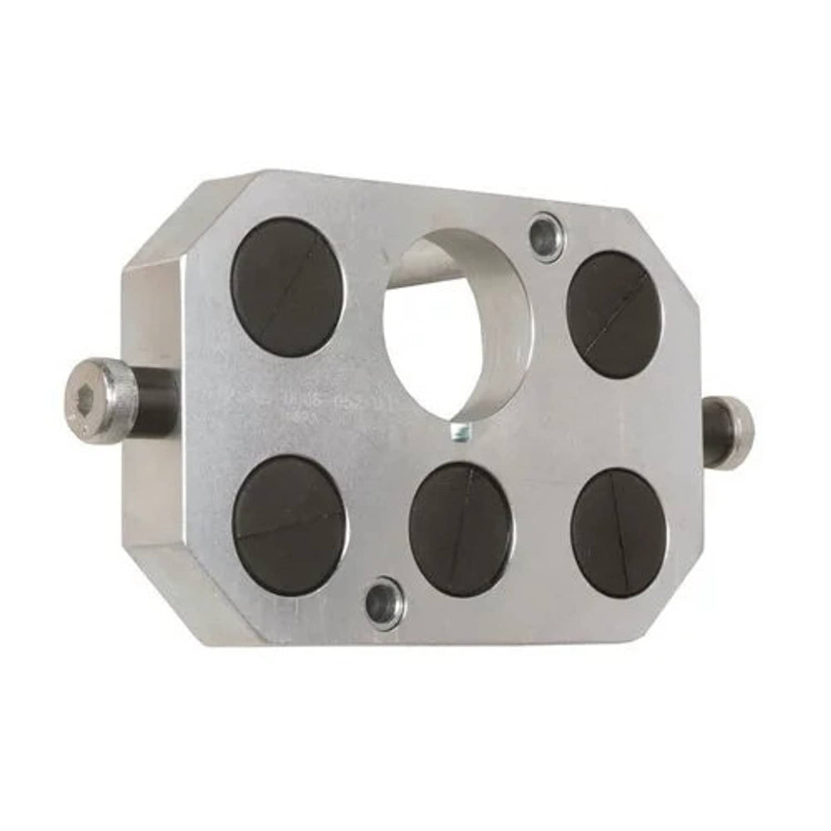 Bethesda Industrial Adapter Plate for Electrical Adapter