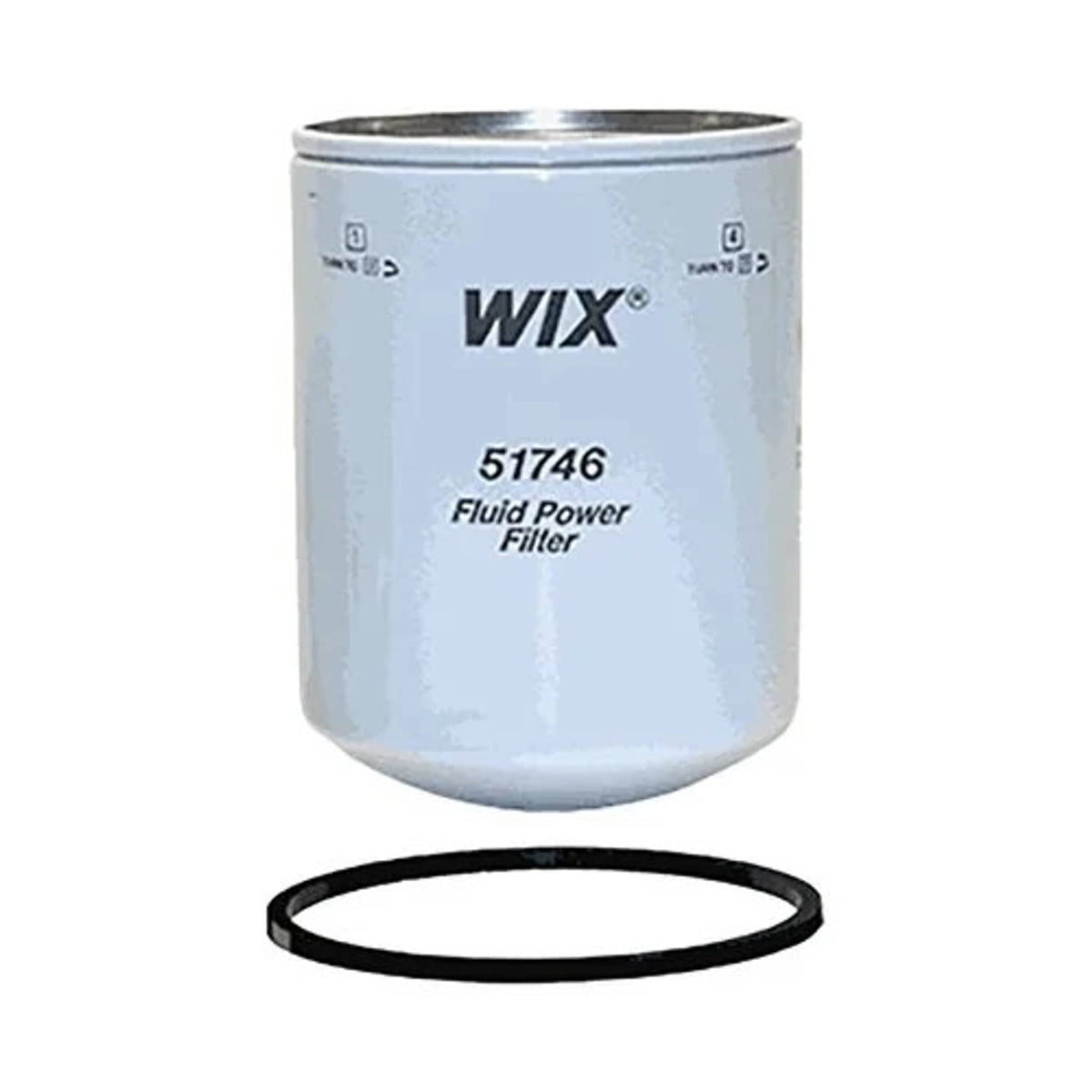 Bethesda Industrial WIX Hydraulic Filter fits John Deere 5310 5420 RE45864 AT100973