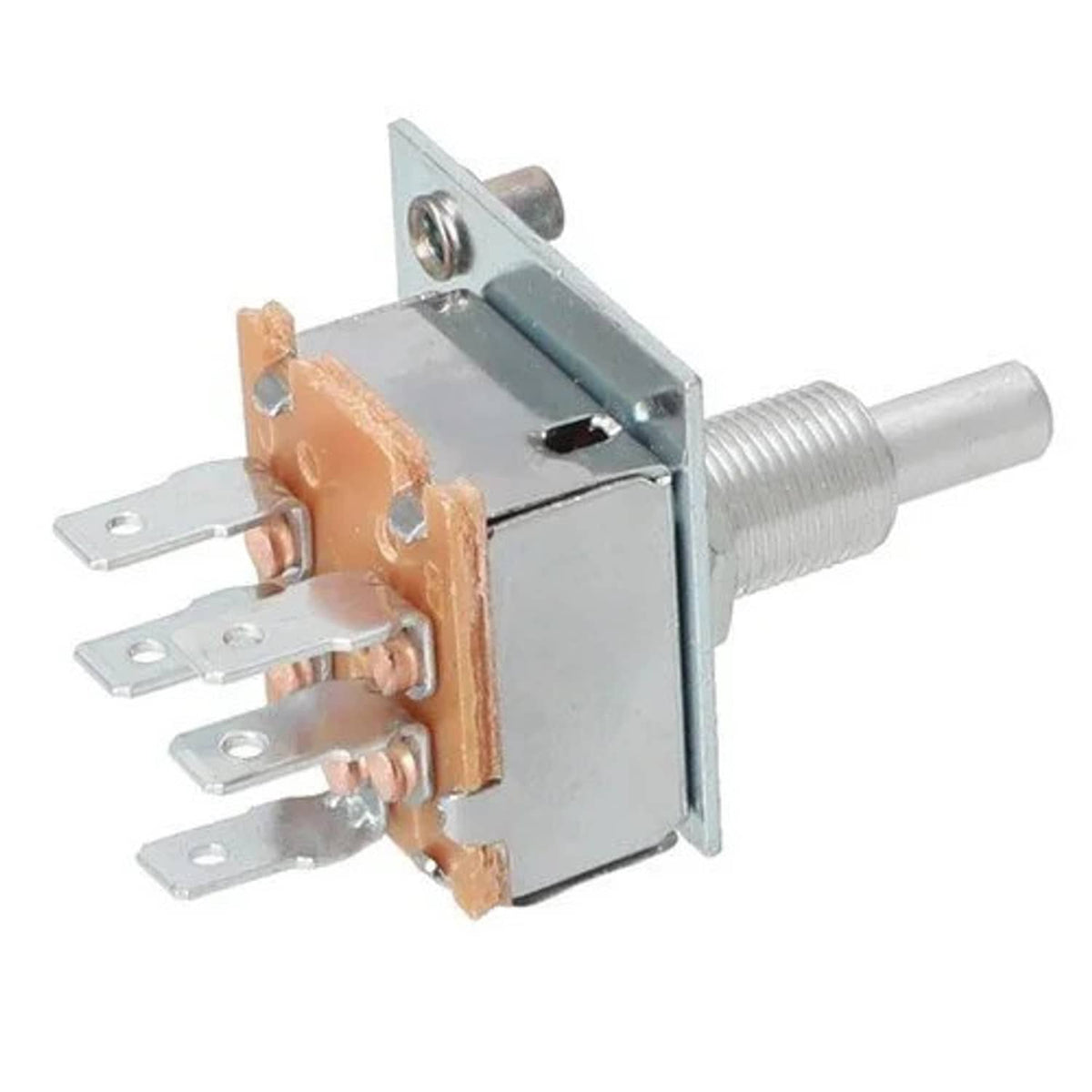 Bethesda Industrial Blower Switch 3 Speed fits John Deere 4050 4230 4240 4250 4430 4440 4450 AL36529