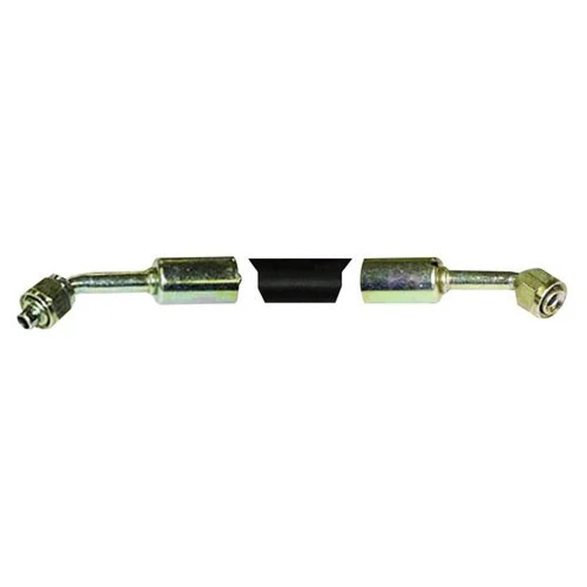 Bethesda Industrial Suction Hose fits Deutz DX6.30 DX6.50 DX7.10 4337857 fits Allis Chalmers 4337857