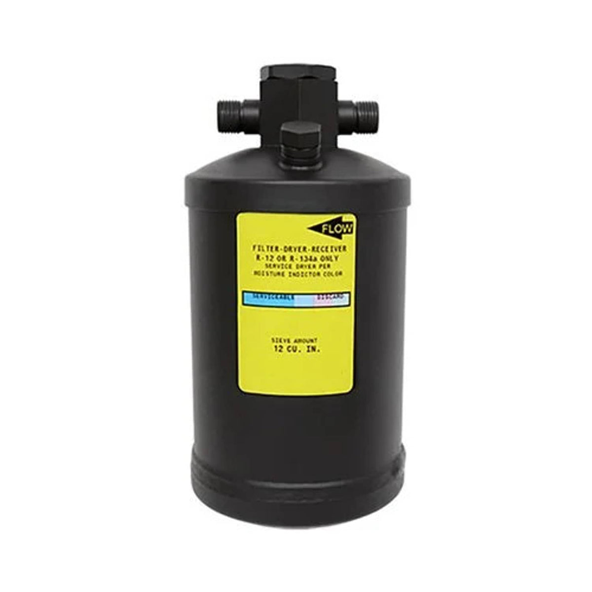 Bethesda Industrial Aftermarket Receiver Drier O-Ring fits New Holland 1100 696524