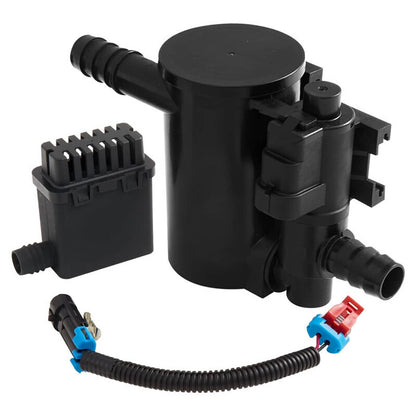 Bethesda Industrial Vapor Canister Vent Solenoid Valve For Chevrolet Silverado GMC Sierra 1500 NEW