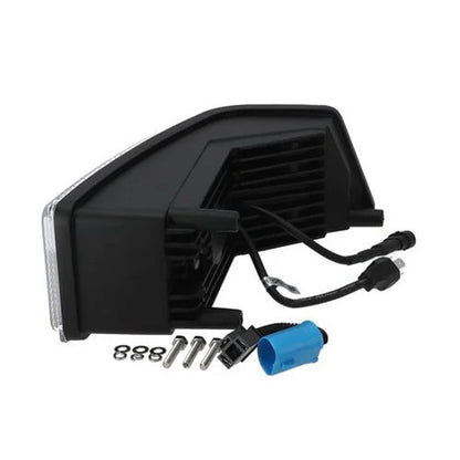 Bethesda Industrial Red Rooster® LED Headlight fits Case IH MX210 MX230 232448A2