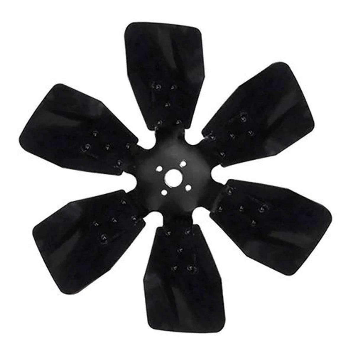 Bethesda Industrial Cooling Fan - 6 Blade fits Case W11B W11B fits Case IH A171555 L112064