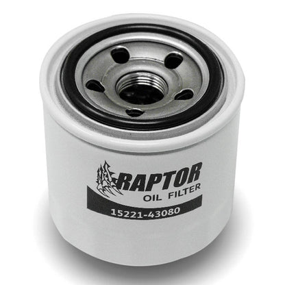 Bethesda Industrial Filter Kit for Kubota KX057-4 with V2607-DI-E3 Engines RD45242280 R141164930