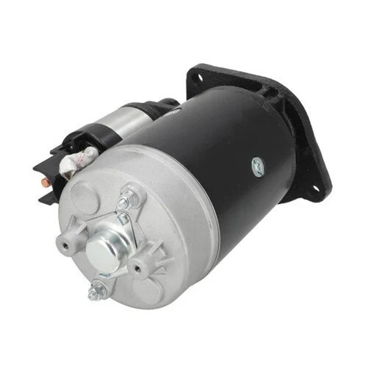 Bethesda Industrial Starter - DD (18372) fits New Holland L865 LX865 LX885 86513093 fits Ford
