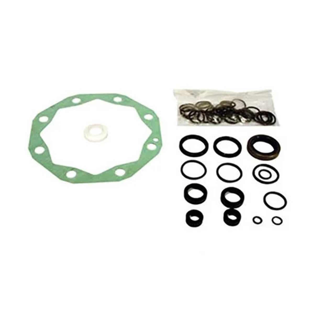 Bethesda Industrial Hydraulic Pump Seal Kit fits John Deere 1020 2030 2040 2355 2555 2755 AR39156