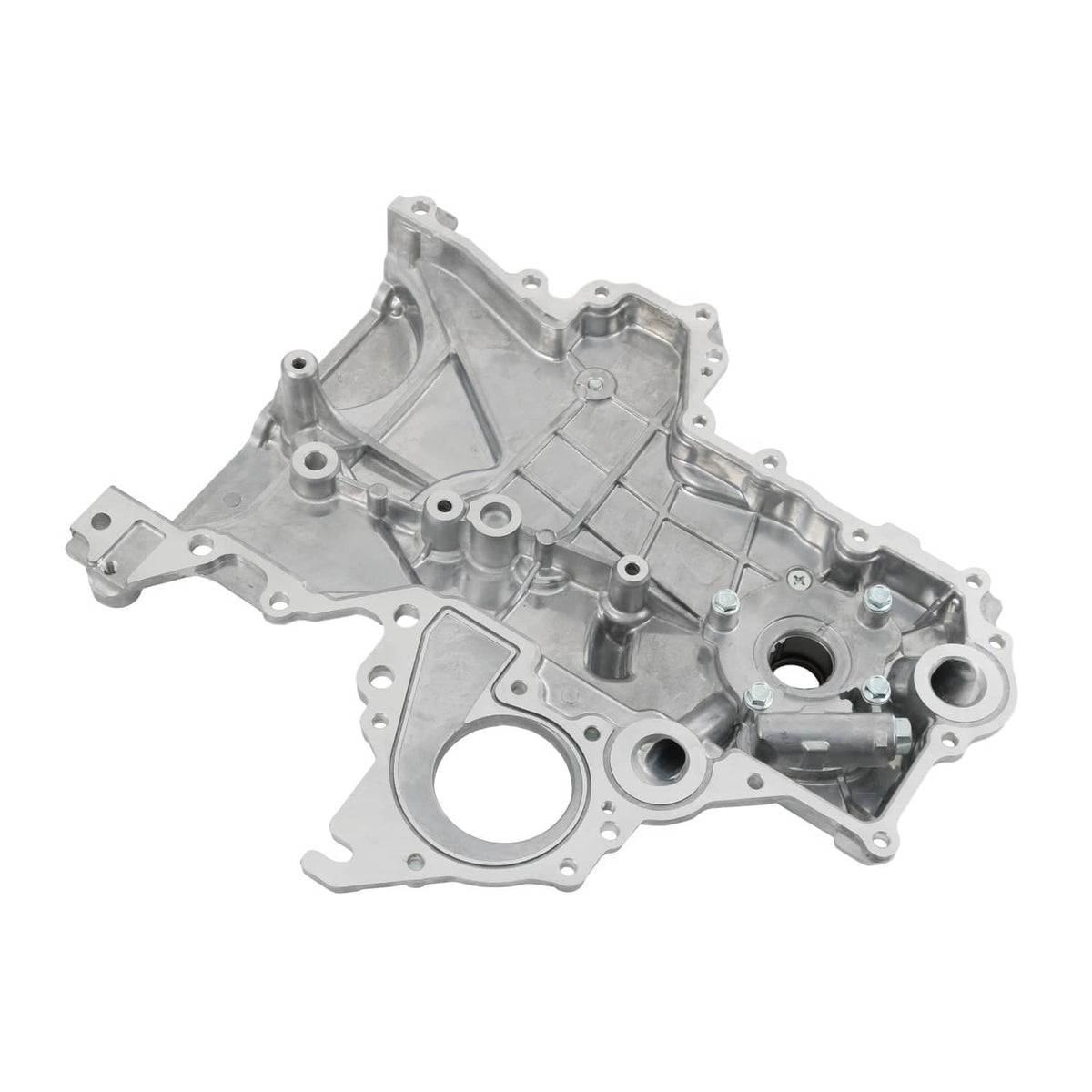 Bethesda Industrial Timing Chain Oil Pump Cover for Hyundai Veloster Elantra GT Kia Soul 1.6L 12-19