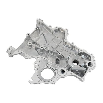 Bethesda Industrial Timing Chain Oil Pump Cover for Hyundai Veloster Elantra GT Kia Soul 1.6L 12-19