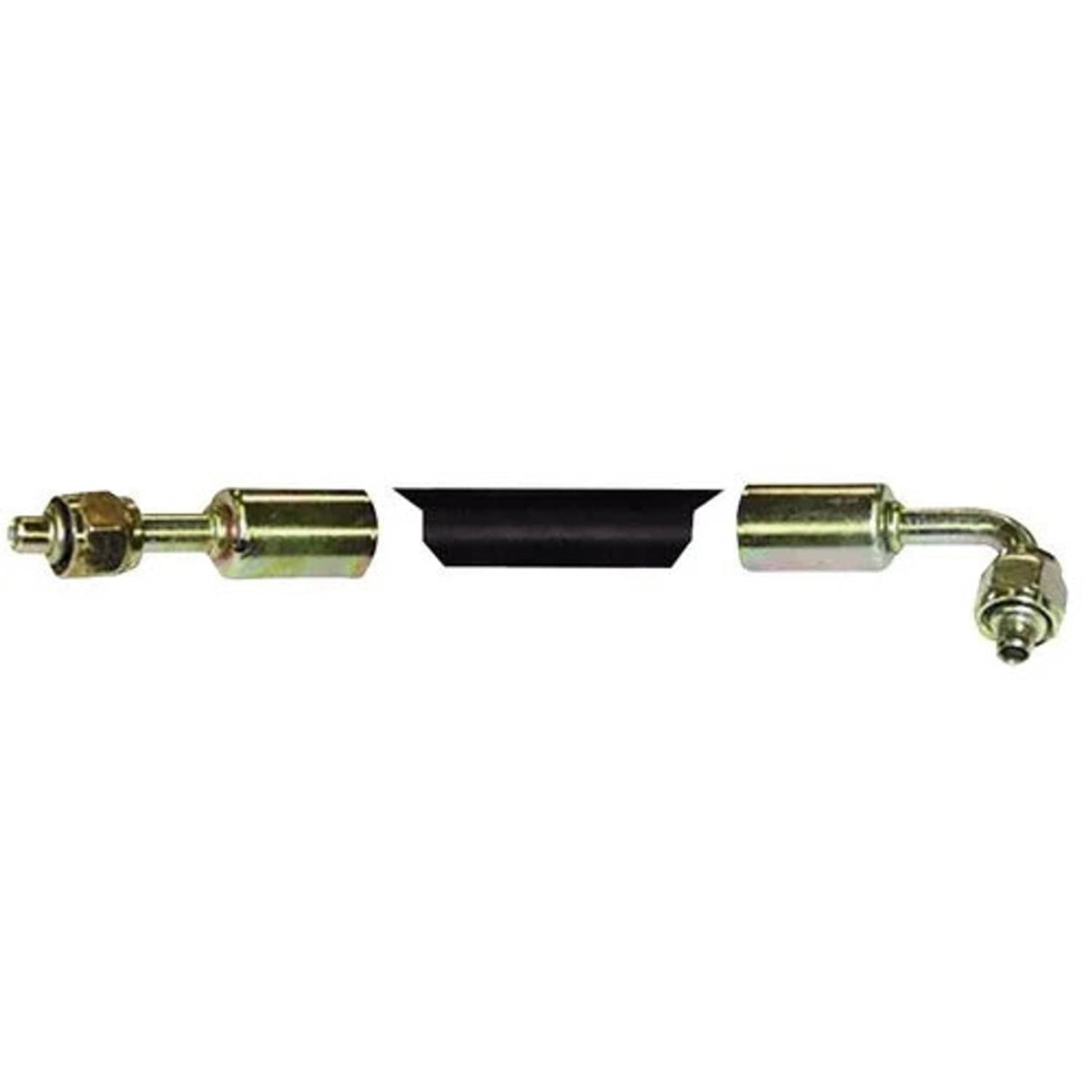 Bethesda Industrial Condenser to Receiver Drier Hose fits Case IH 60-6952T1